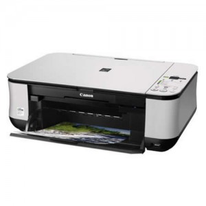 Canon PIXMA MP240 Photo Inkjet